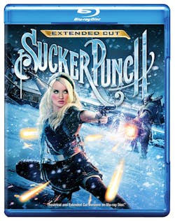 Sucker-Punch-[Blu-ray] [Blu-ray]