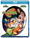 Space Jam [Blu-ray] - Front