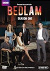 Bedlam: Season 1 [DVD] - Front