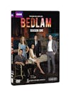 Bedlam: Season 1 [DVD] - 3D