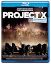 Project X - #Xtendedcut [Blu-ray] - Front