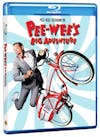 Pee-Wee's Big Adventure [Blu-ray] - 3D