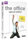 The Office - Special Edition (UK Version) [DVD] - 3D