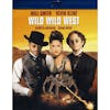 Wild Wild West [Blu-ray] - Front