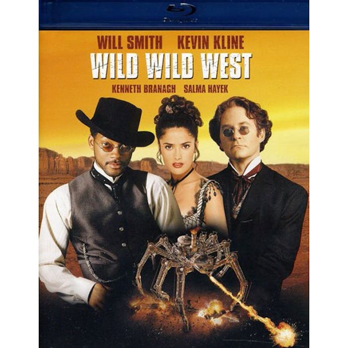 musetta vander wild wild west