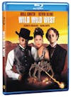 Wild Wild West [Blu-ray] - 3D