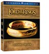 The Lord of the Rings Trilogy: Extended Editions (Box Set) [Blu-ray] - 3D