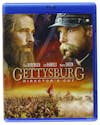 Gettysburg: Director's Cut [Blu-ray] - Front