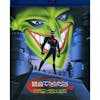 Batman Beyond/Return of the Joker [Blu-ray] - Front