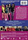 Pretty Little Liars: The Complete Second Season [DVD] - Back