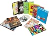 Aqua Teen Hunger Force: Vol. 1- Vol. 7 + Movie (8 Pack/DVD/GFST) [DVD] - Front