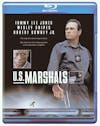 US Marshals [Blu-ray] - Front