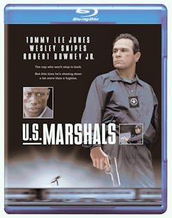 US Marshals [Blu-ray]