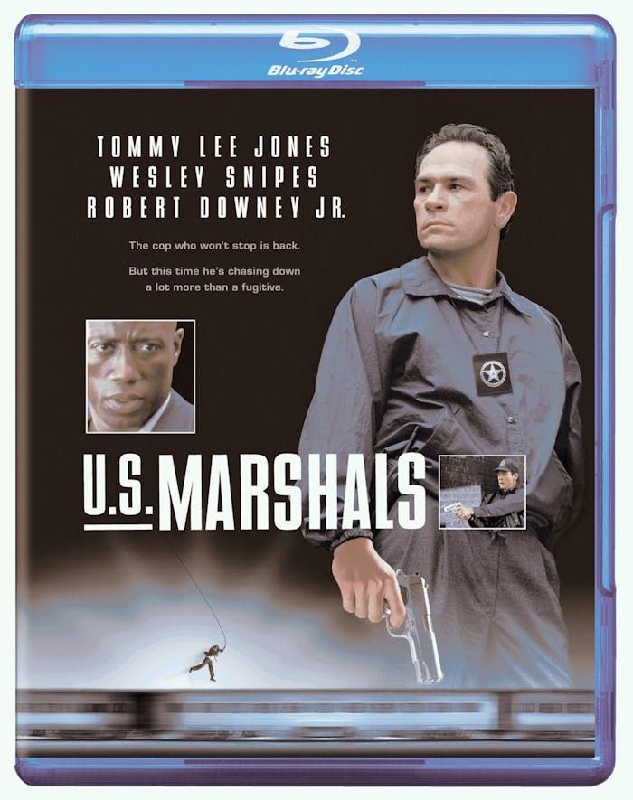 US Marshals [Blu-ray]