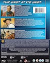 The Searchers/The Wild Bunch/How the West Was Won (Box Set) [Blu-ray] - Back