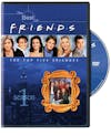 The Best of Friends: Season 1 [DVD] - Front