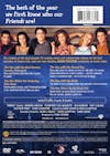 The Best of Friends: Season 1 [DVD] - Back