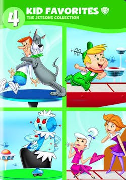 The Jetsons Collection [DVD]