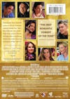 New Year's Eve [DVD] - Back