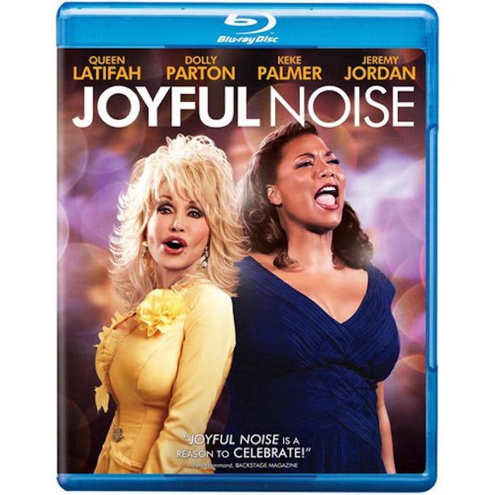 Joyful Noise [Blu-ray]