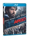 Argo [Blu-ray] - 3D