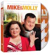 Mike & Molly: The Complete Second Season [DVD] - 3D