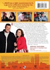 Mike & Molly: The Complete Second Season [DVD] - Back