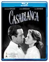 Casablanca (70th Anniversary Edition) [Blu-ray] - Front