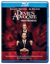Devil's Advocate (Blu-ray Unrated Director's Cut) [Blu-ray] - Front