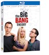 Big Bang Theory: The Complete First Season [Blu-ray] - 3D