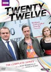 Twenty Twelve: The Complete Series (DVD) [DVD] - Front