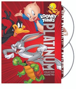 Looney Tunes Platinum Collection: Volume 2 [DVD]