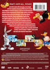 Looney Tunes Platinum Collection: Volume 2 [DVD] - Back