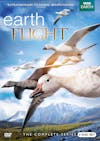 Earthflight: The Complete Series [DVD] - Front