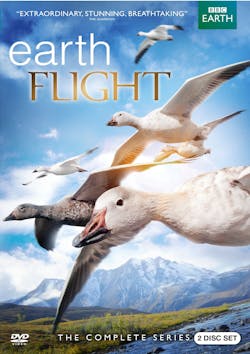 Earthflight: The Complete Series [DVD]
