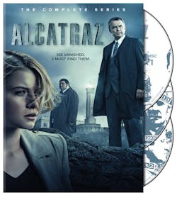 Alcatraz:-The-Complete-Series [DVD]