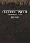 Six Feet Under: Complete Series (DVD New Box Art) [DVD] - Front