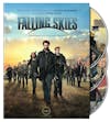 Falling Skies: The Complete Second Season [DVD] - Front