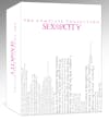 Sex and the City: The Complete Series [DVD] - 3D