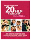 Best of Warner Bros. 20 Film Collection Romance (DVD Set) [DVD] - Front