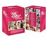 Best of Warner Bros. 20 Film Collection Romance (DVD Set) [DVD] - 3D