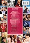 Best of Warner Bros. 20 Film Collection Romance (DVD Set) [DVD] - Back