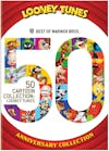 Best of Warner Bros. 50 Cartoon Collection - Looney Tunes [DVD] - Front