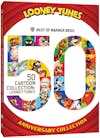 Best of Warner Bros. 50 Cartoon Collection - Looney Tunes [DVD] - 3D