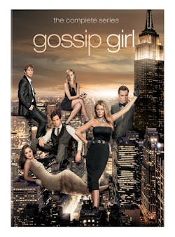 Gossip Girl: The Complete Series [DVD]