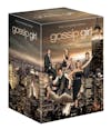 Gossip Girl: The Complete Series [DVD] - 3D