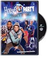 House Party: Tonight's the Night [DVD] - Front