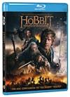 The Hobbit: The Battle of Five Armies [Blu-ray] - 3D