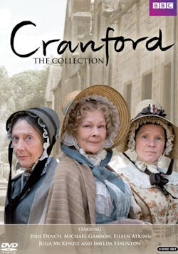 Cranford: The Cranford Collection (Box Set) [DVD]