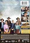 How the West Was Won: The Complete First Season [DVD] - Back